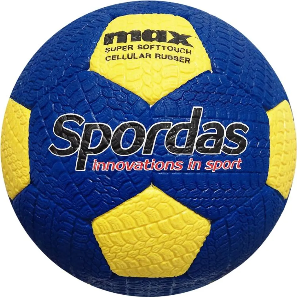 Ballon de foot de rue Megaform Street extérieur avec grip renforcé