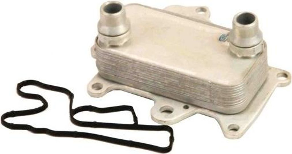 MAXGEAR 14-0072 Ölkühler Motoröl für OPEL COMBO Kasten/Kombi (X12) Combo Combi / Tour (X12) für FIAT DOBLO Kasten/Kombi (263) TIPO Kombi (356)...