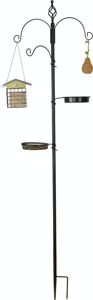 Esschert Design mangiatoia per uccelli L FB405 Immagine del prodotto 