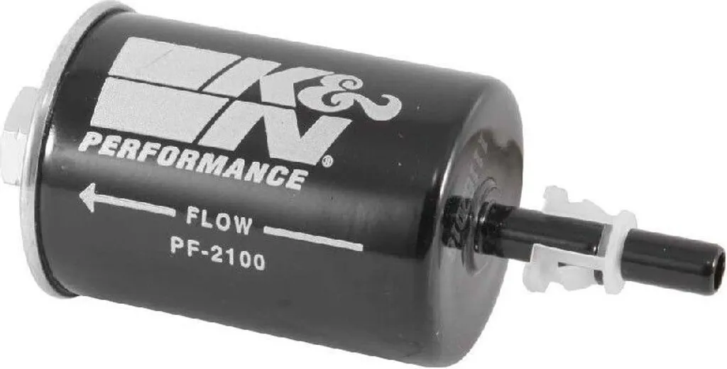 Filtre à carburant K&N PF-2100 pour CHEVROLET Beretta GTZ en ligne