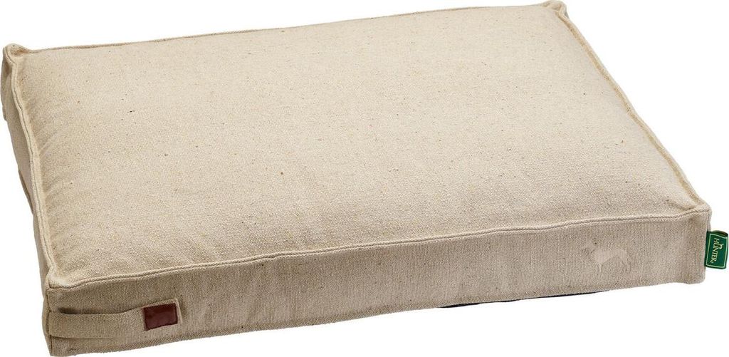 Hundebett Hunter Belluno Beige 100 x 70 cm