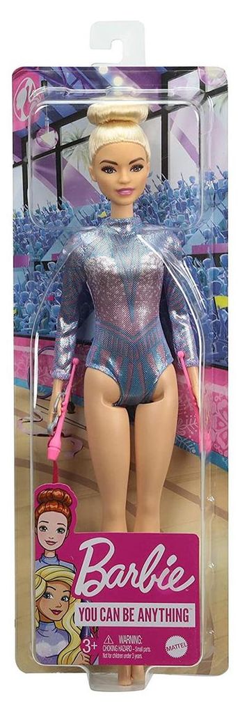 Mattel GTN65 - Barbie - You can be anything - Produktbild 