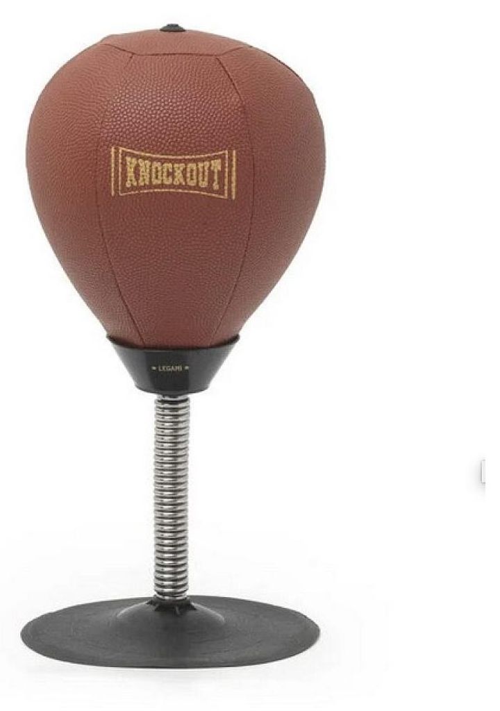 LEGAMI Punching Ball da tavolo - Knockout Immagine del prodotto 