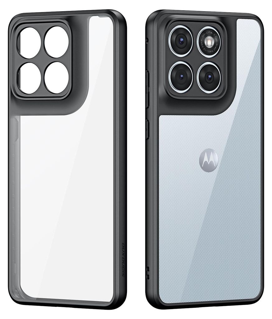 Dux Ducis Aimo Backcover voor de Motorola Edge 70 Fusion - Productafbeelding 