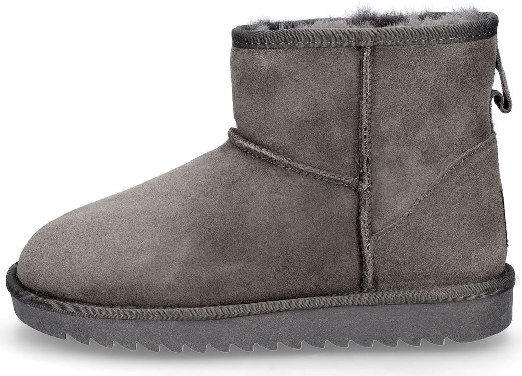 ARA Shoes Alaska Alas Schuhe Damen grau 38 Produktbild 12