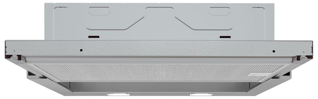 Bosch DFL064W54, 394 m³/h, Abluft/Umluft, D, A, B, 68 dB Produktbild 