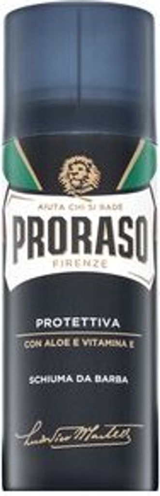 Proraso Protective Shaving Foam Rasierschaum 50 ml Produktbild 