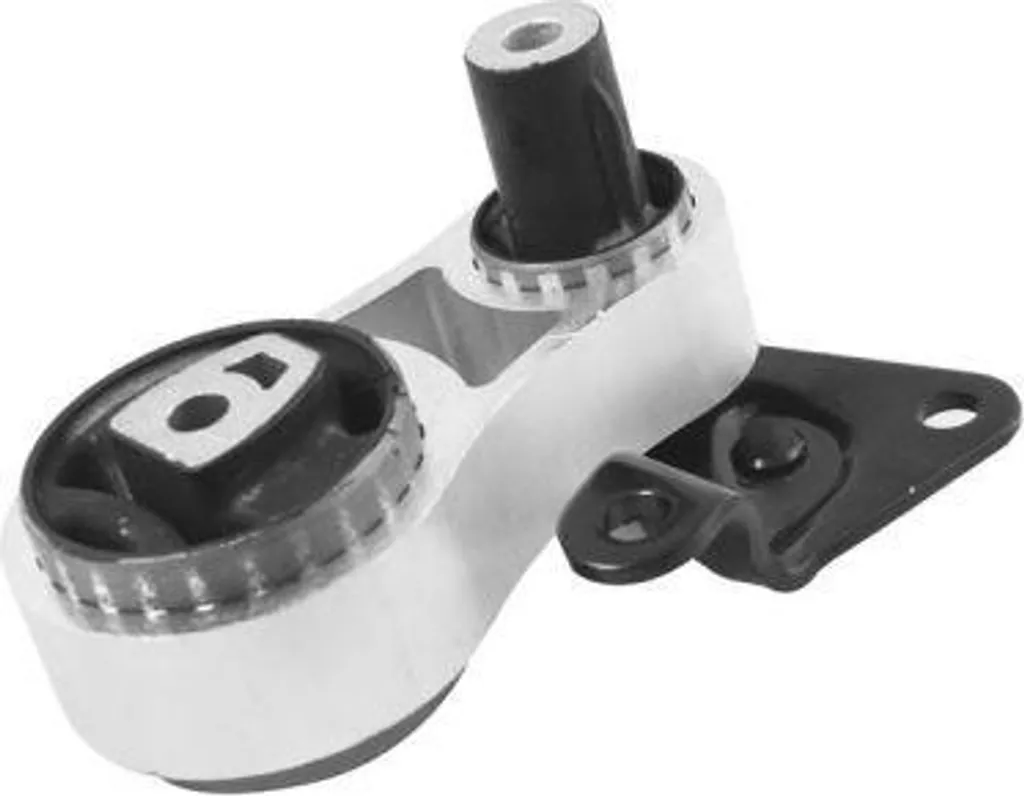 Support de boîte pour Ford Fiesta et Fusion automatique - TED27051