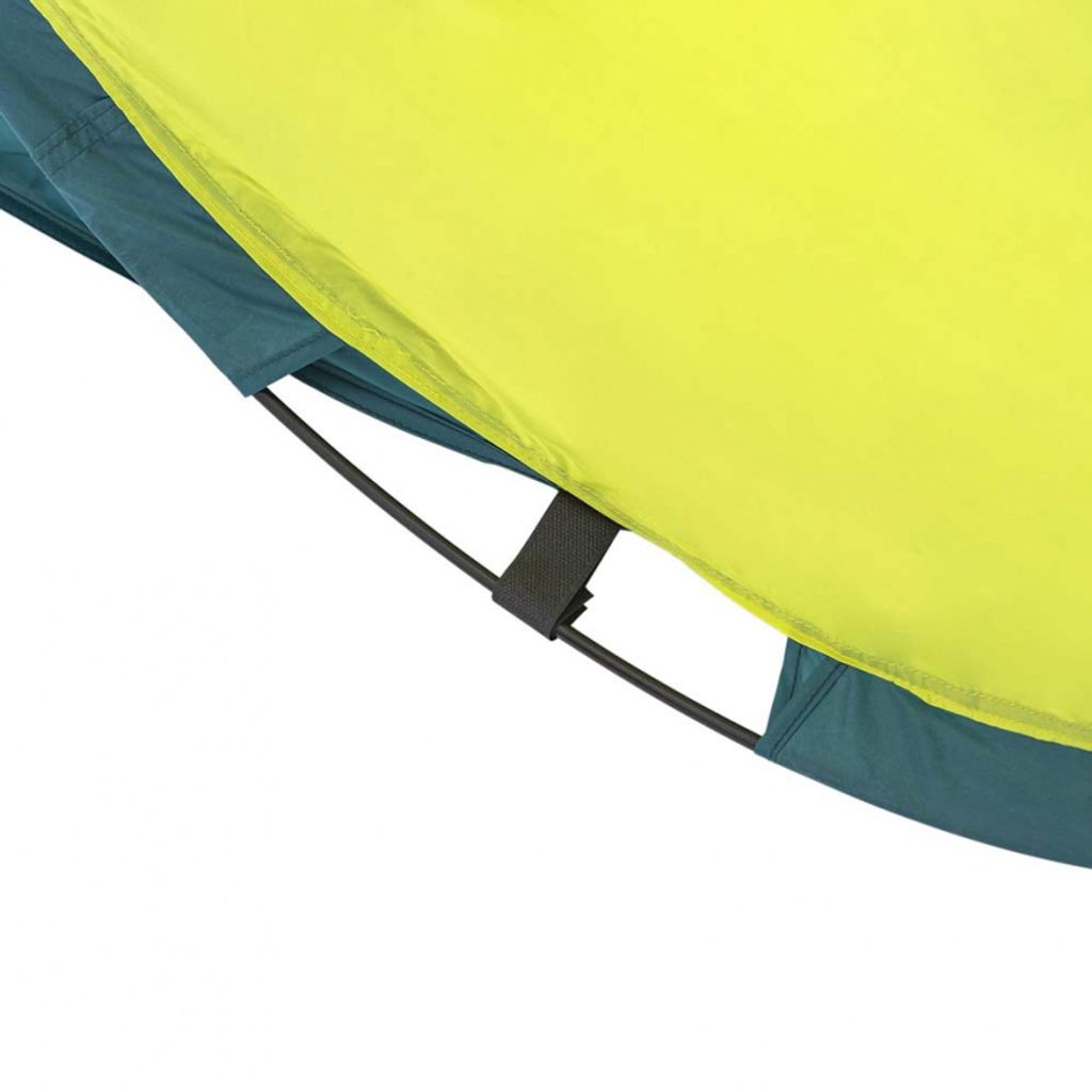 Namiot Pavillo™ "Coolquick 2" dla 2 osób, 220 x 120 x 90 cm Zdjęcie produktu 15
