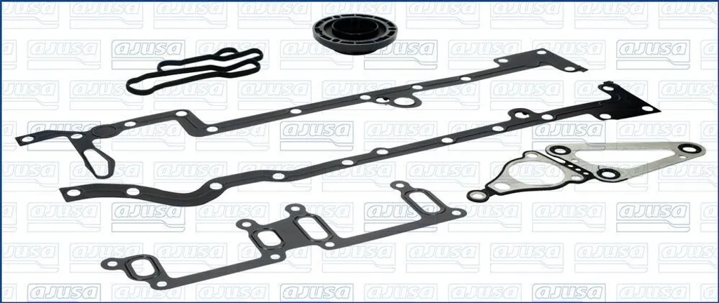 Joint de carter d'huile AJUSA 54192000 pour entretien FORD RANGER et MAZDA