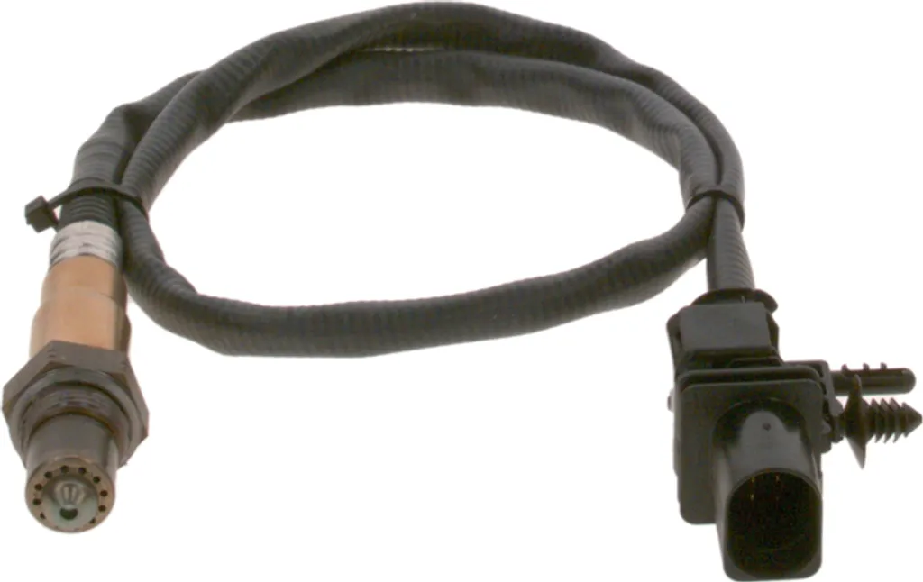 Sonde Lambda Bosch pour Fiat 500X 334 Remplacement Capteur OE 55283962