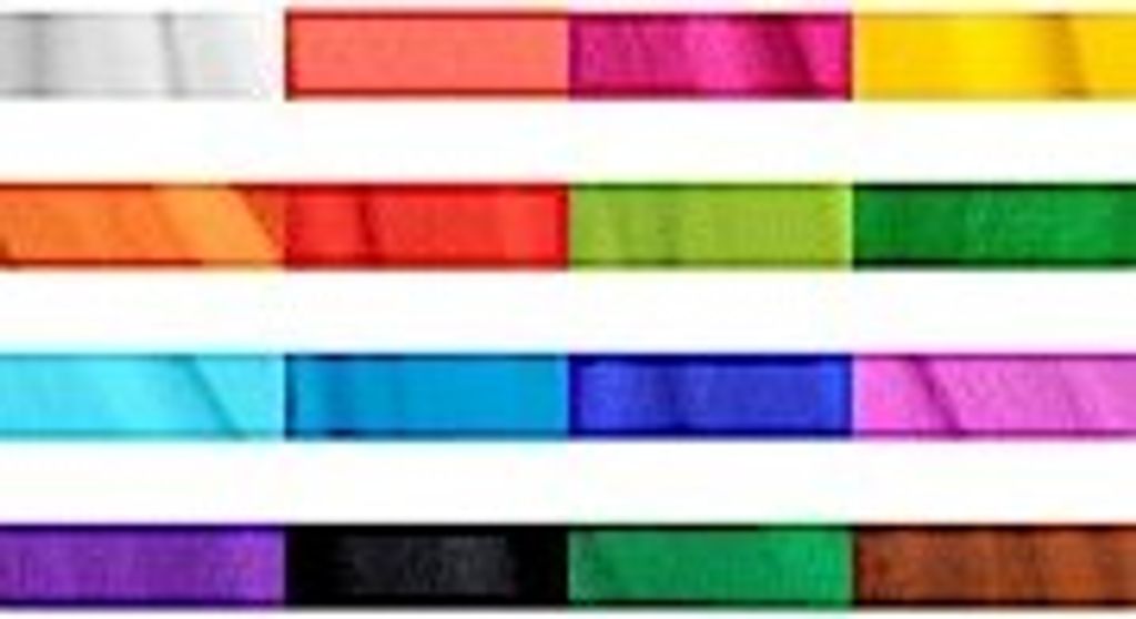 Canson 200001490 Krepppapier-Rolle, 32 G/qm, Farbe: DunkelgrN (23)