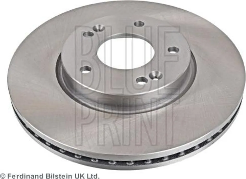 Disque de frein haute performance ADG043232 pour i30 et Kia Ceed 51712