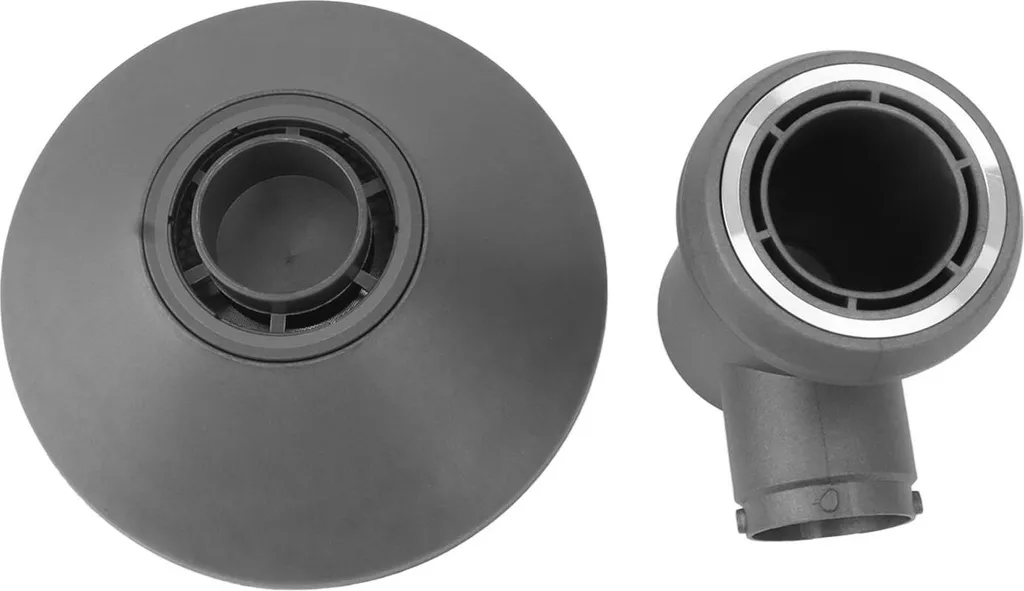 Diffuseur sèche-cheveux universel anti-frizz adapté pour Dyson HD03