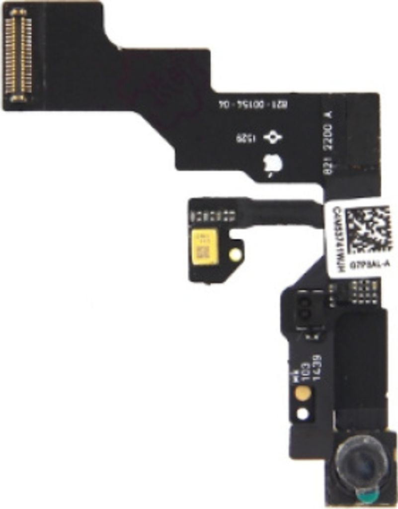 vordere Kamera + Lichtsensor Mikroflex für iPhone 6S Plus