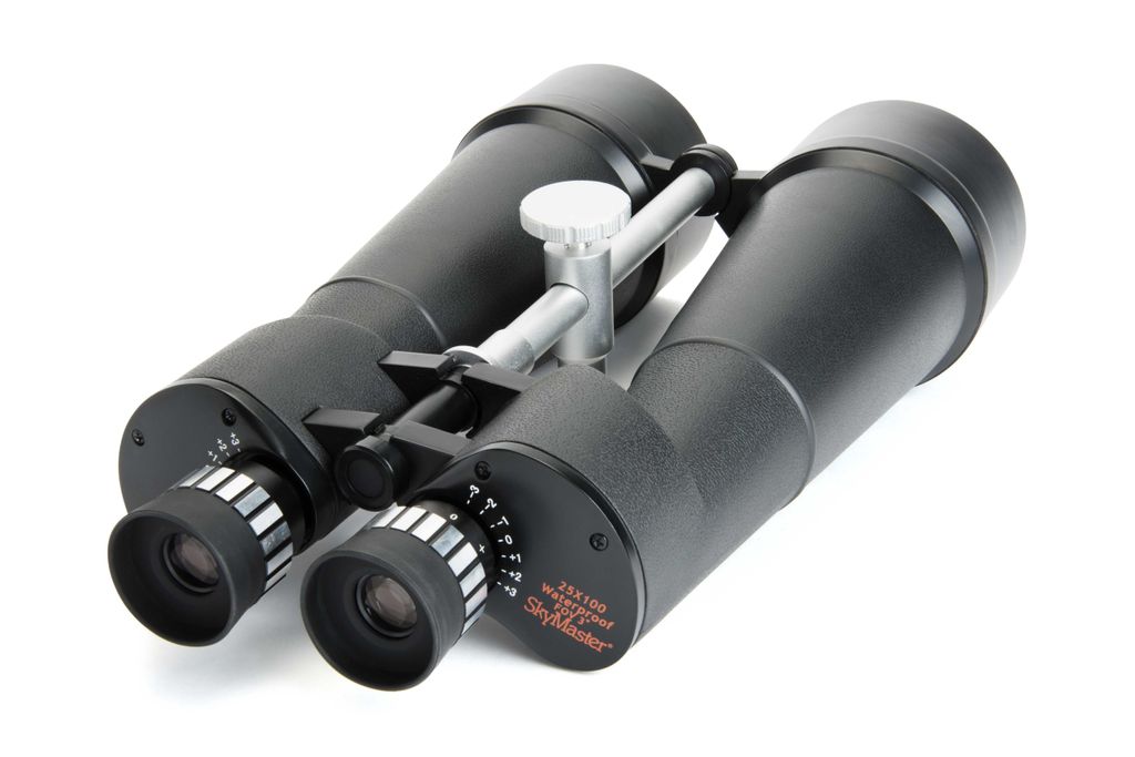 Celestron Skymaster 25x100 Fernglas