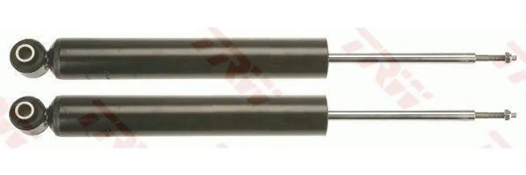 Amortisseur à Gaz TRW JGE1004T pour Système de Suspension Volvo