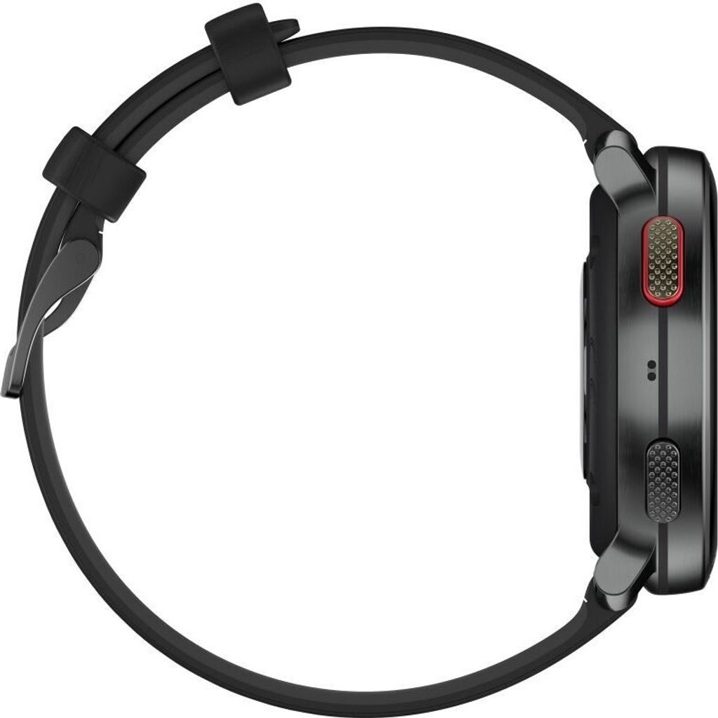 Športové hodinky Polar Vantage V3 Night Black - Smartwatch Obrázok produktu 14