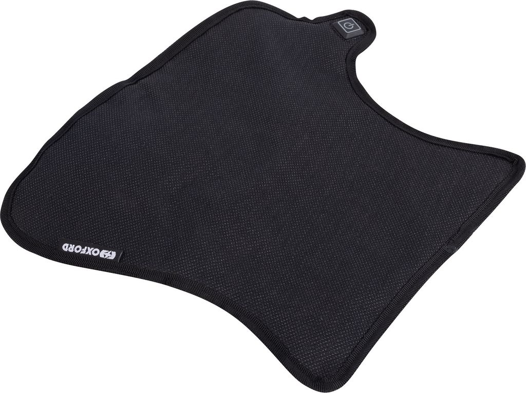 Oxford Heated Saddle – Warme Schabracke für Motorrad und Produktbild 