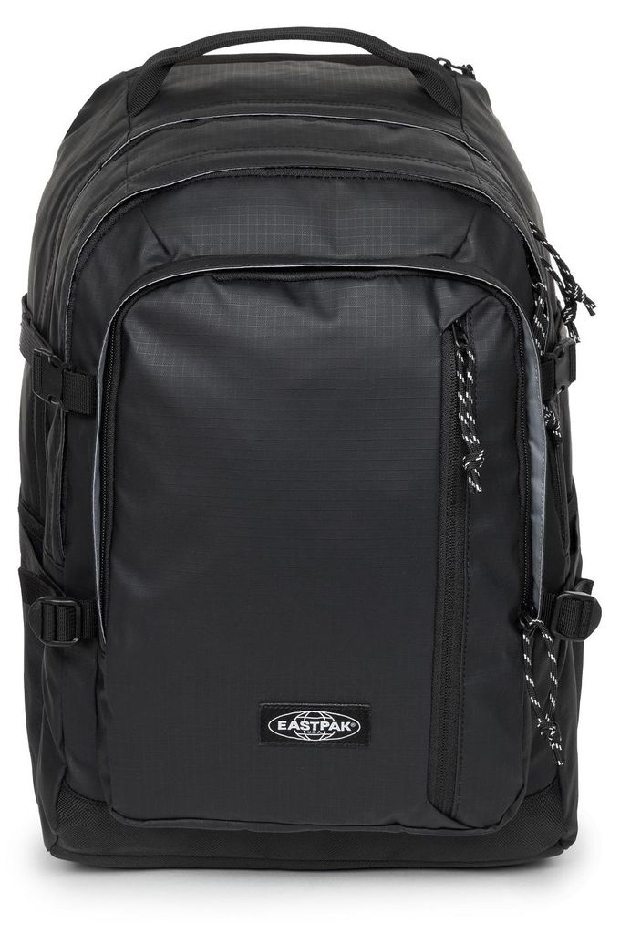 Eastpack EK0A5BL5 Volker Pro Laptoprucksack 4Z3 Rip Black Produktbild 