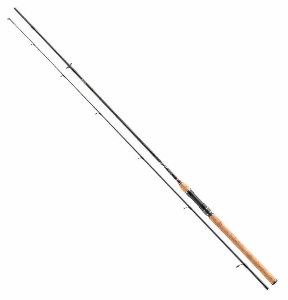 Wędka Daiwa Ninja X Spin, długość 2,1 m, ciężar wyrzutu Zdjęcie produktu 