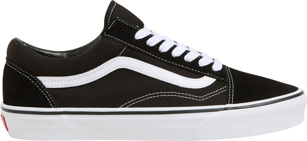 VANS - Sneakers unisex Old Skool  - Numero 38 Immagine del prodotto 