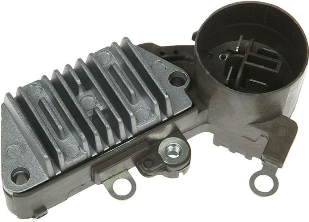 AS-PL ARE6006 Lichtmaschinenregler 12V Generator