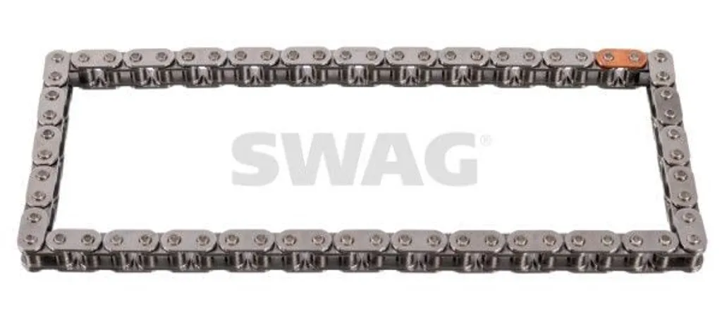Éliminez les bruits moteur avec la chaîne pompe à huile SWAG 99 11 0443