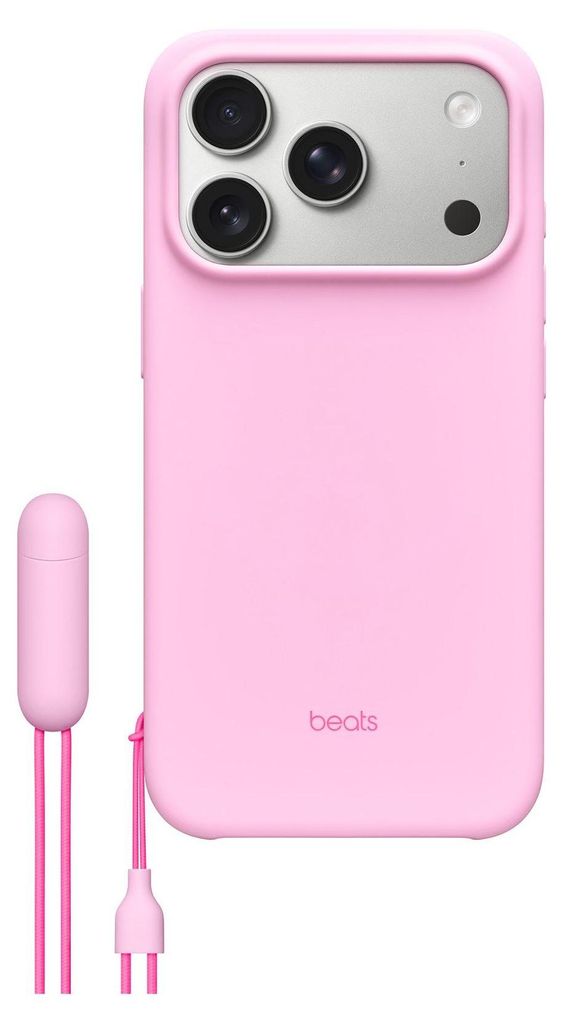 Apple MGY84LL/A, Cover, Apple, iPhone 17 Pro, 16 cm (6.3"), Produktbild 