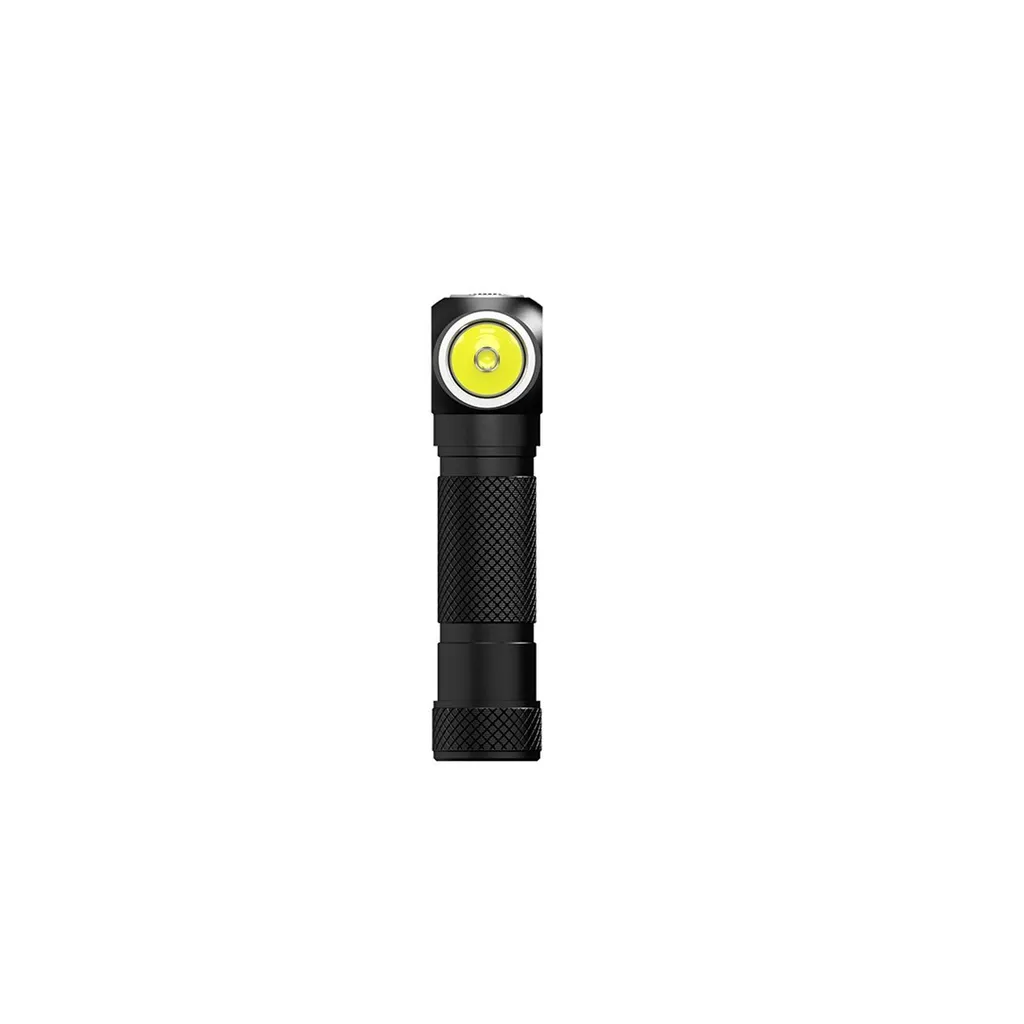 NiteCore HC33 Lampe frontale étanche IPX8 1800lm avec base magnétique - 8