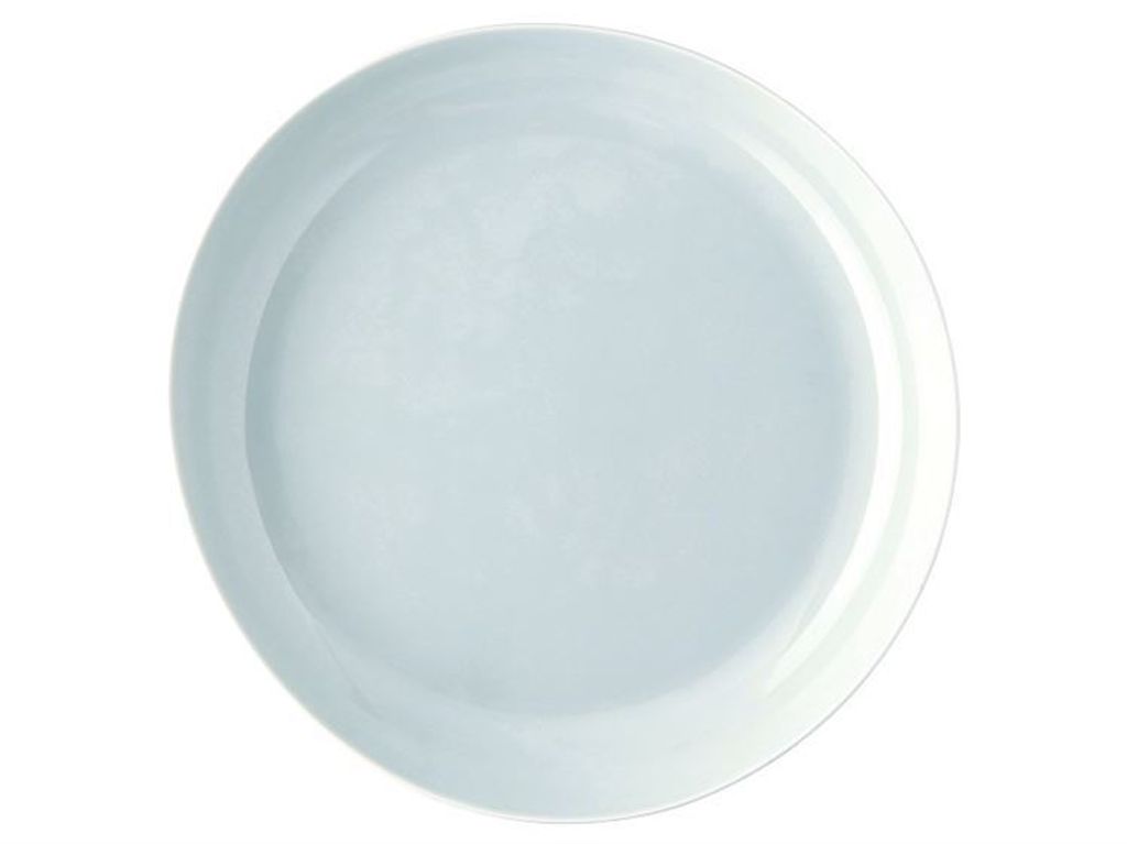 Rosenthal Teller 33 cm tief Junto Opal Green Immagine del prodotto 
