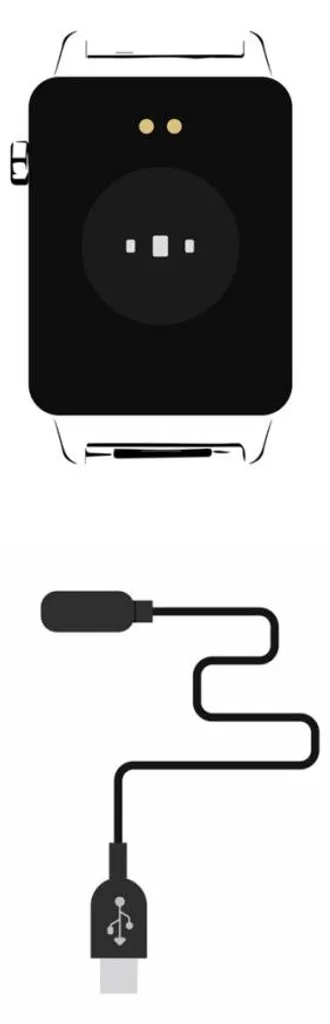Chargeur Ein Oswc05 - Station de Charge Rapide pour Appareils Mobiles