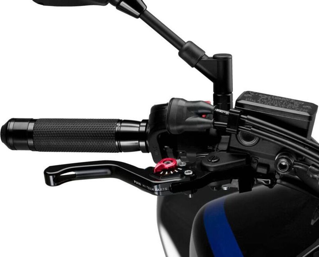 Puig 130NR 3.0 Brems-Kuppl.Satz verfügbar für KAWASAKI Vulcan S 650 (Type EN650D) 2017--