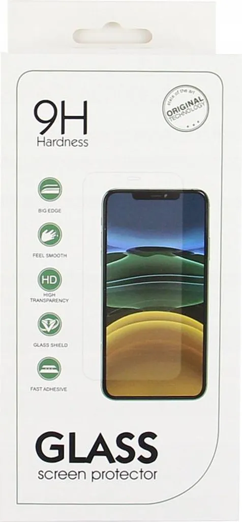 Set 2 Pezzi Vetro Temperato 5D Samsung A33 5G | Qualità Premium 9H