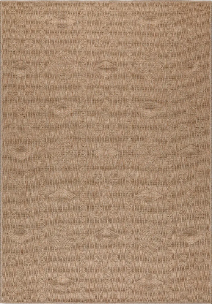 Tapis de Terrasse Extra Large 280x370 cm - Revêtement de Sol Extérieur