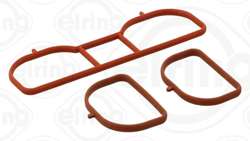 Kit Joints Admission Elring pour Perte Puissance Hyundai Elantra Cerato