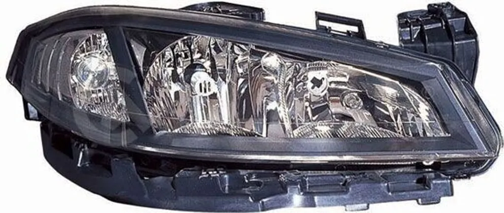 ALKAR 2746229 - Faro OE 7701061671, destro per Laguna II