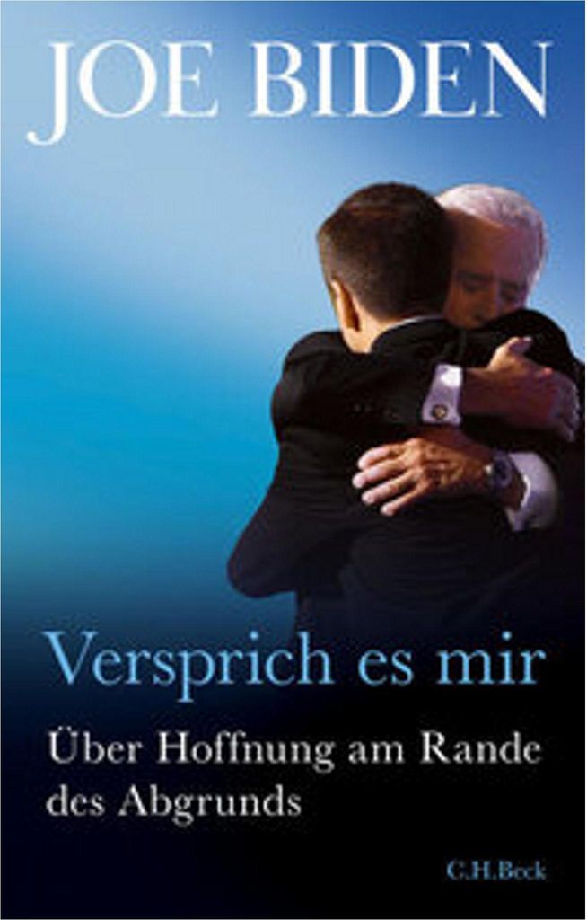 Versprich es mir