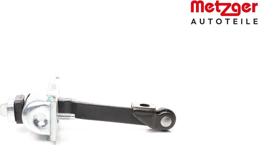 METZGER 2312143 Türfeststeller Türfangband passend für PEUGEOT 2008 Kombi (CU) Vorne Links Vorne Rechts