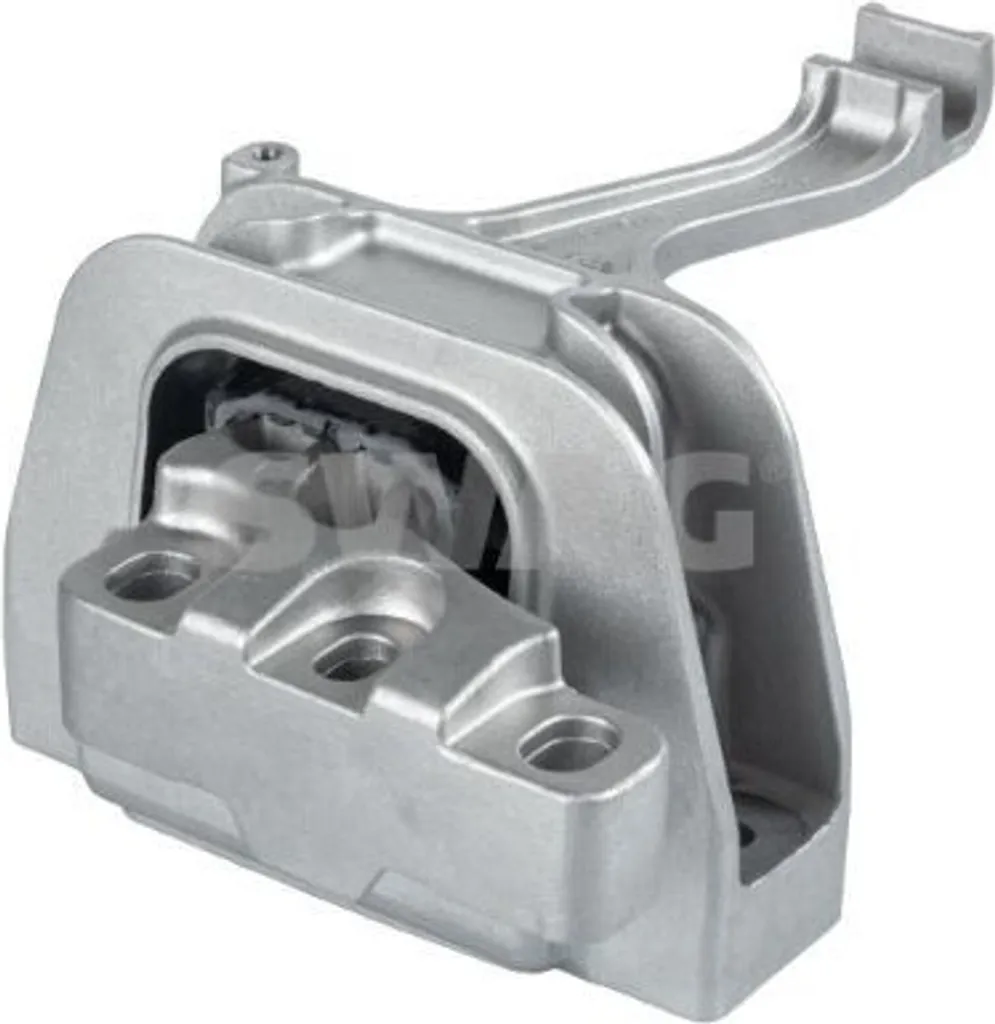 Silent bloc moteur hydraulique droit pour VW Golf 7 séries BE1 et BE2