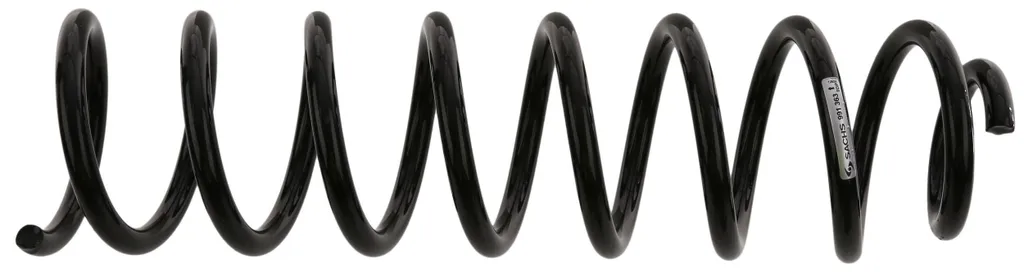 Ressort de suspension avant pour Mercedes W213 S213 : Confort et Sécurité