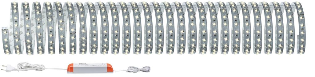Paulmann MaxLED 500 LED Strip Warmweiß Basisset Produktbild 