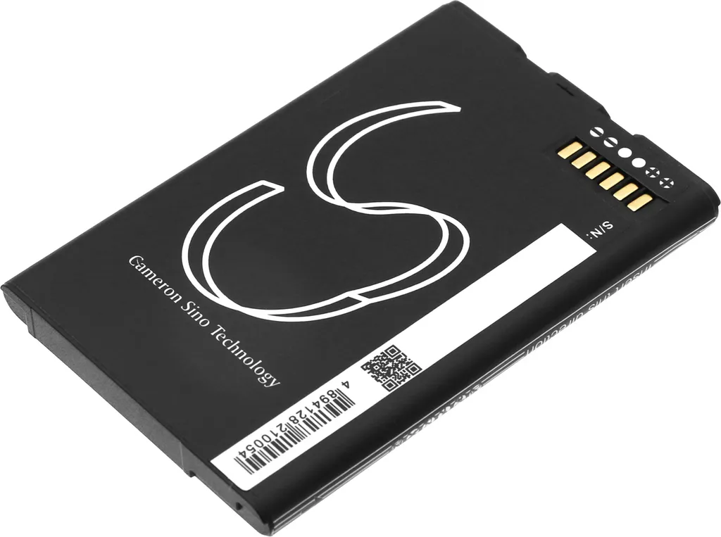 Batterie Lithium-Ion Compatible Point Mobile PM70 et 70-BTSC Robuste