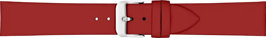 Bracelet montre 18 mm cuir AK0701.06 idéal pour montre de ville chic