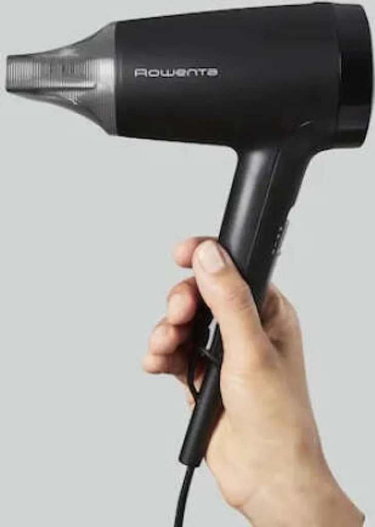 Sèche-cheveux Rowenta CV1803F0 Express Style - Performant et Compact - 7