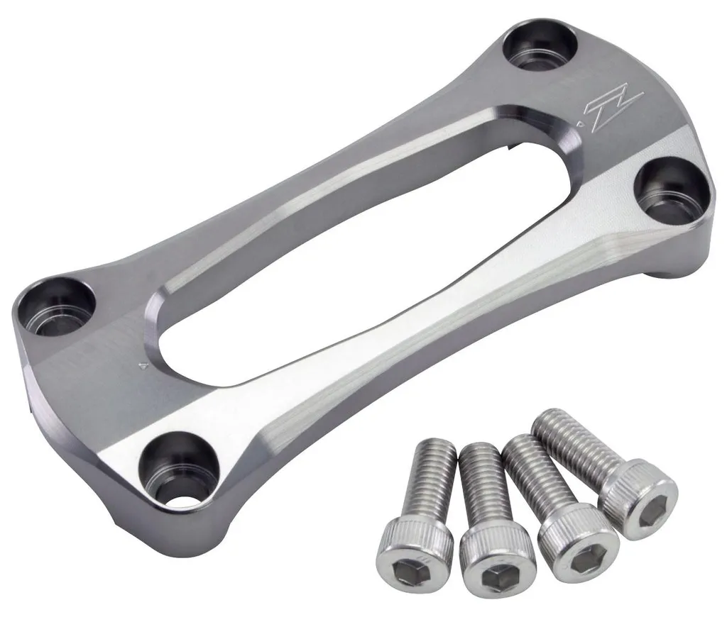 Stabilisateur Zeta SX ZE33-3103 pour Précision de Pilotage Motocross