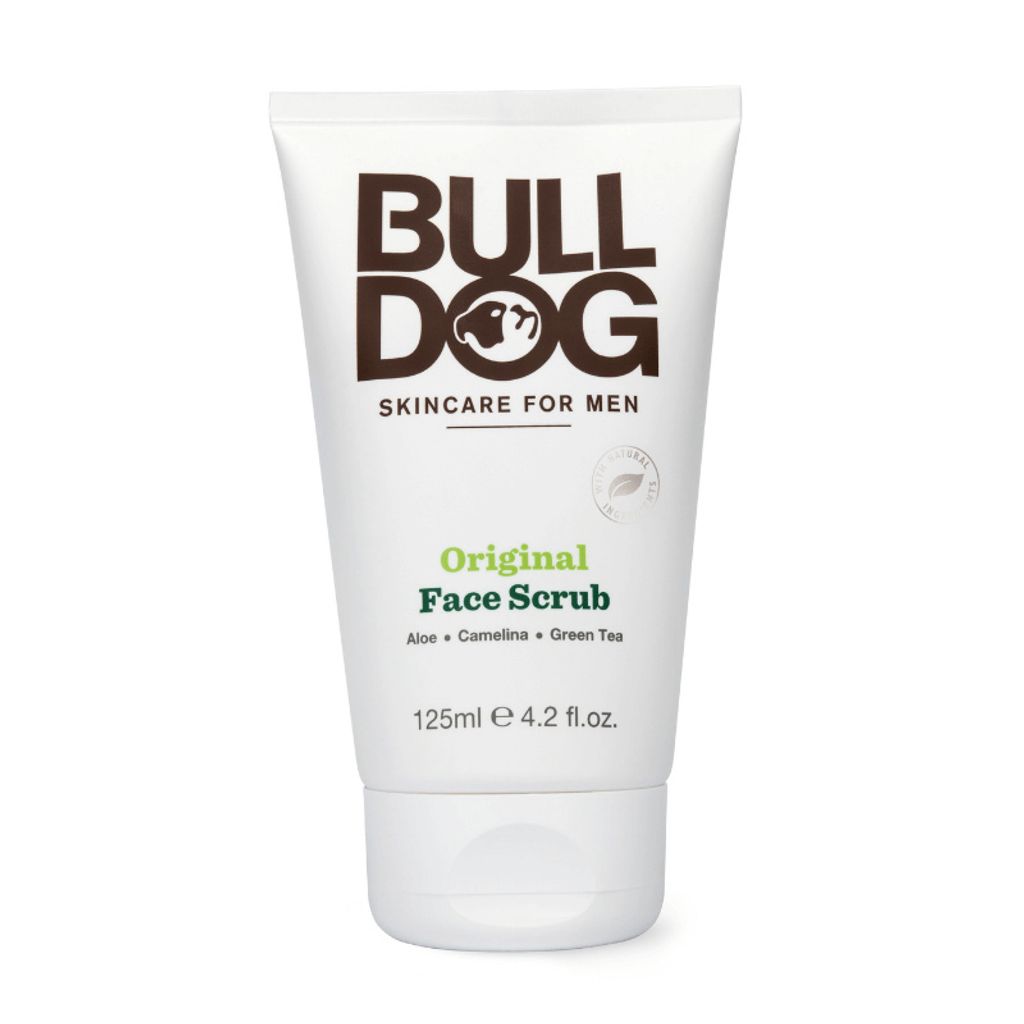 Pleťový peeling Bulldog Original - 125 ml Obrázek produktu 