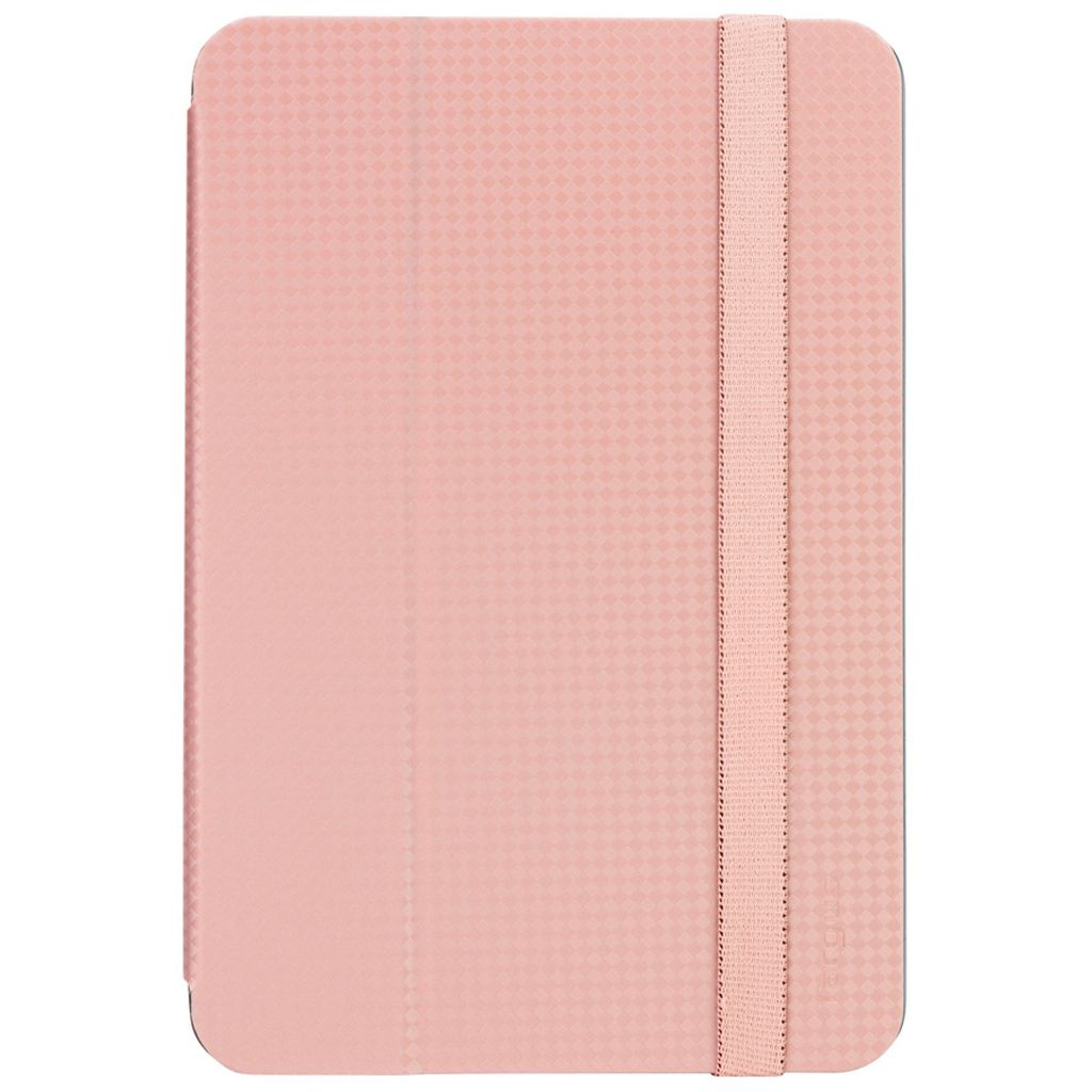 Targus THZ62808GL, Folio, Apple, iPad mini 4, 3, 2, and iPad mini, 20,1 cm (7.9"), 190 g