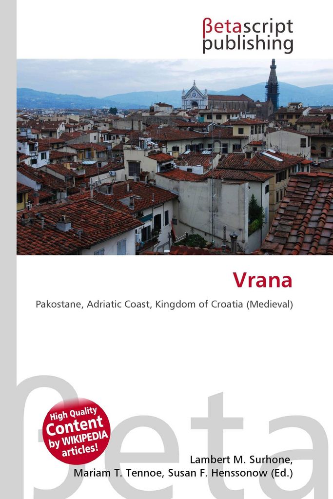Vrana