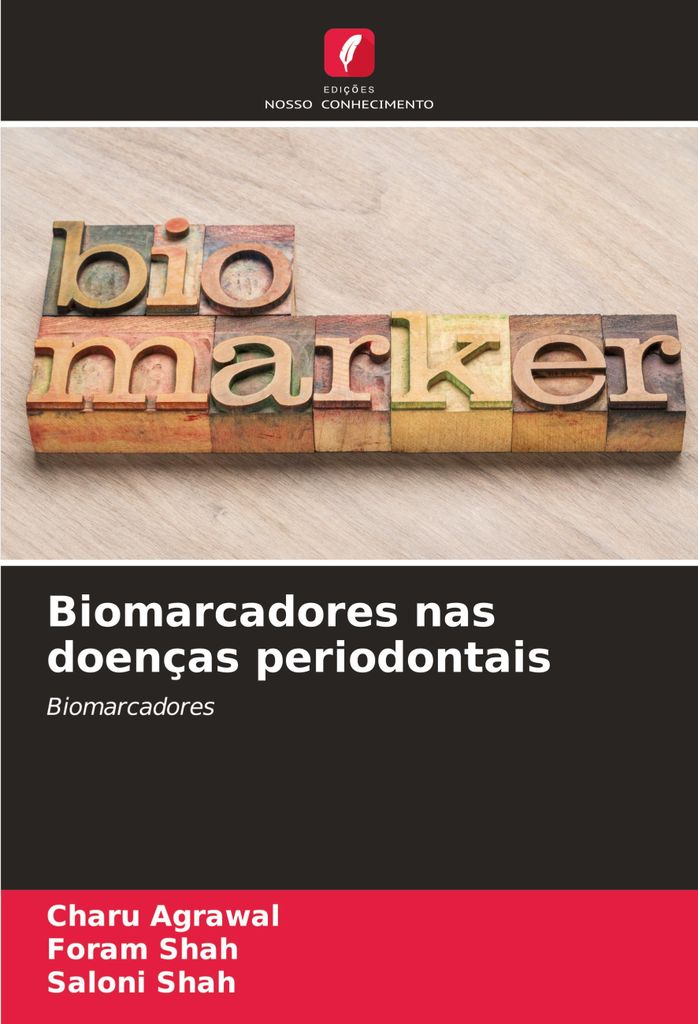 Biomarcadores nas doenças periodontais